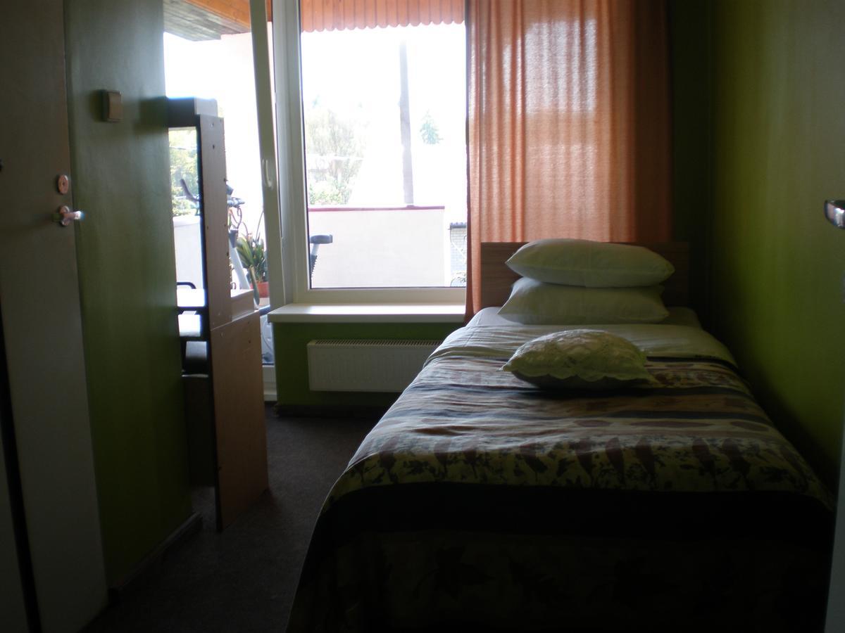 Hotel Getliin Saku Exterior foto