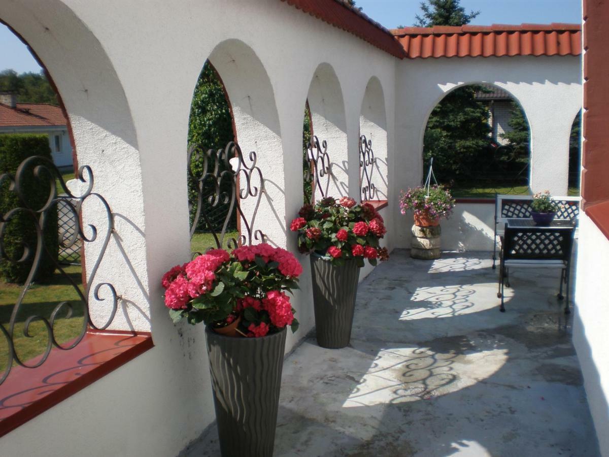 Hotel Getliin Saku Exterior foto